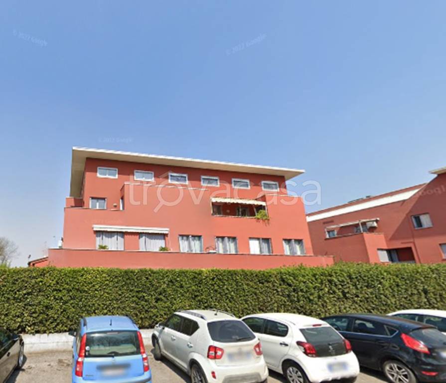 appartamento in vendita a Viadana