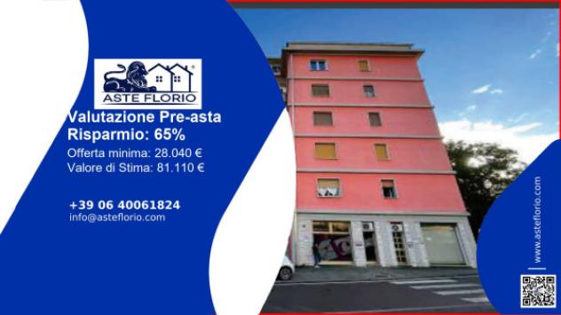 appartamento in vendita a Viadana