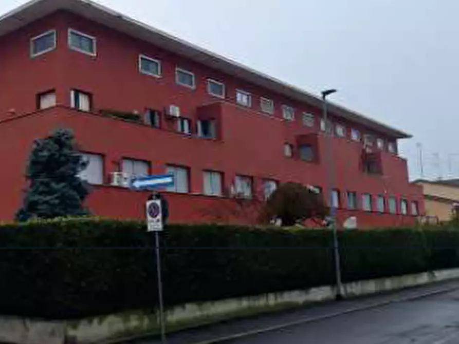 appartamento in vendita a Viadana