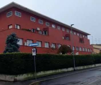 appartamento in vendita a Viadana