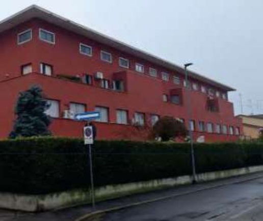 appartamento in vendita a Viadana