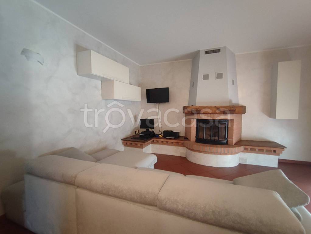 casa indipendente in vendita a Viadana in zona Cogozzo