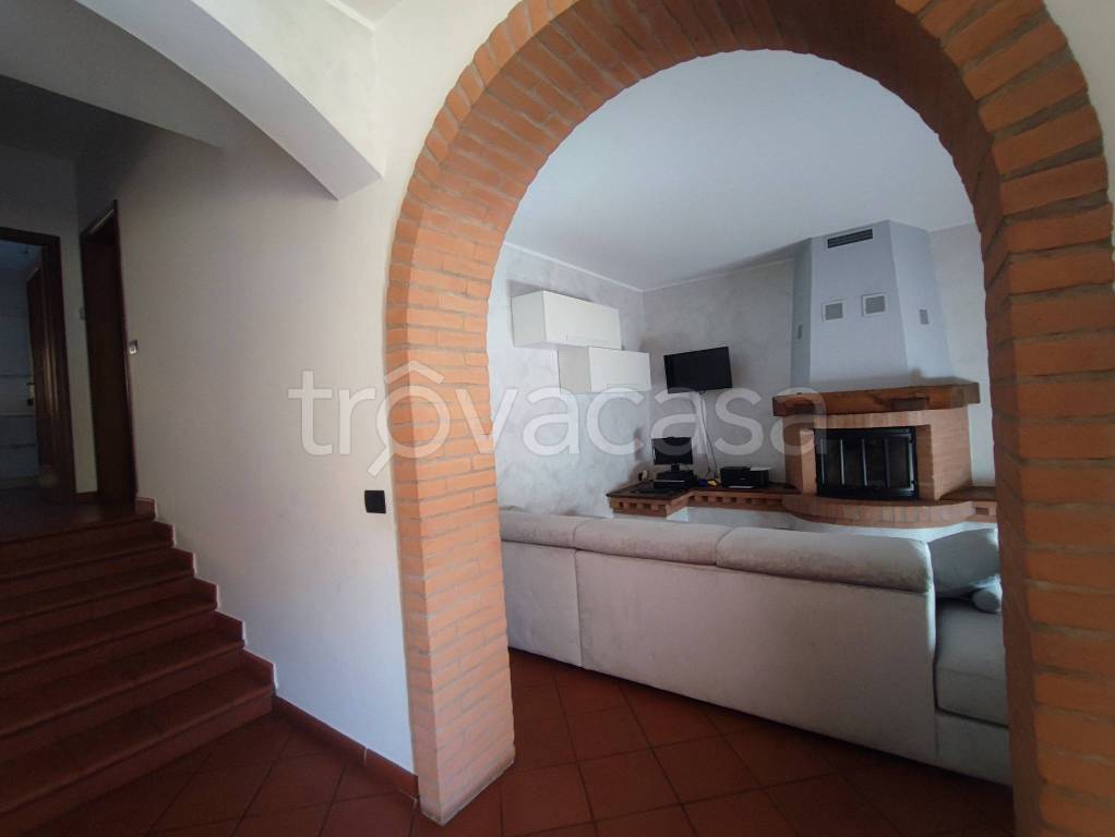 casa indipendente in vendita a Viadana in zona Cogozzo