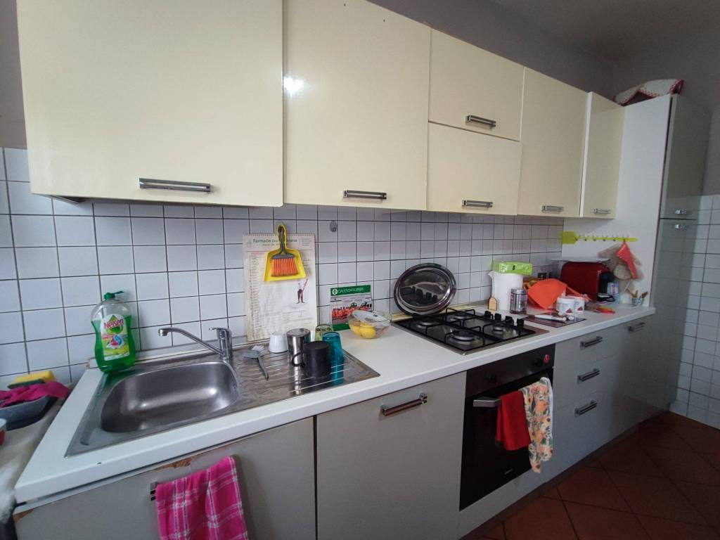 appartamento in vendita a Viadana