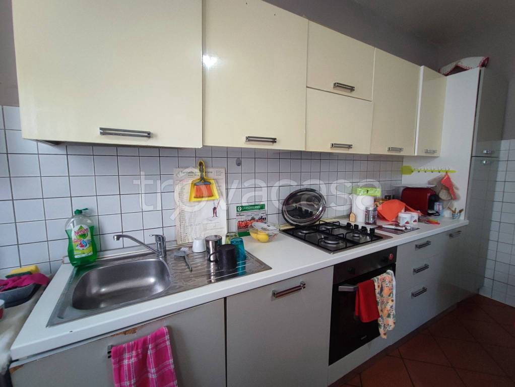 appartamento in vendita a Viadana