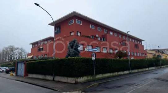 appartamento in vendita a Viadana
