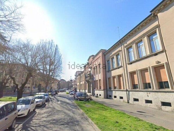 appartamento in vendita a Viadana