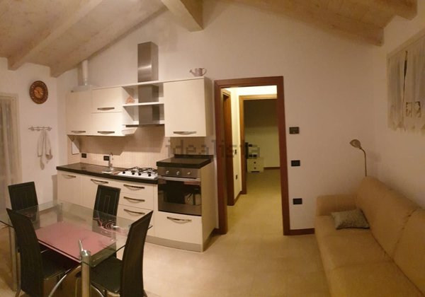 appartamento in vendita a Viadana