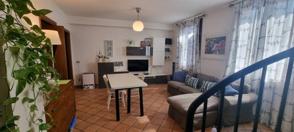 appartamento in vendita a Viadana in zona San Matteo