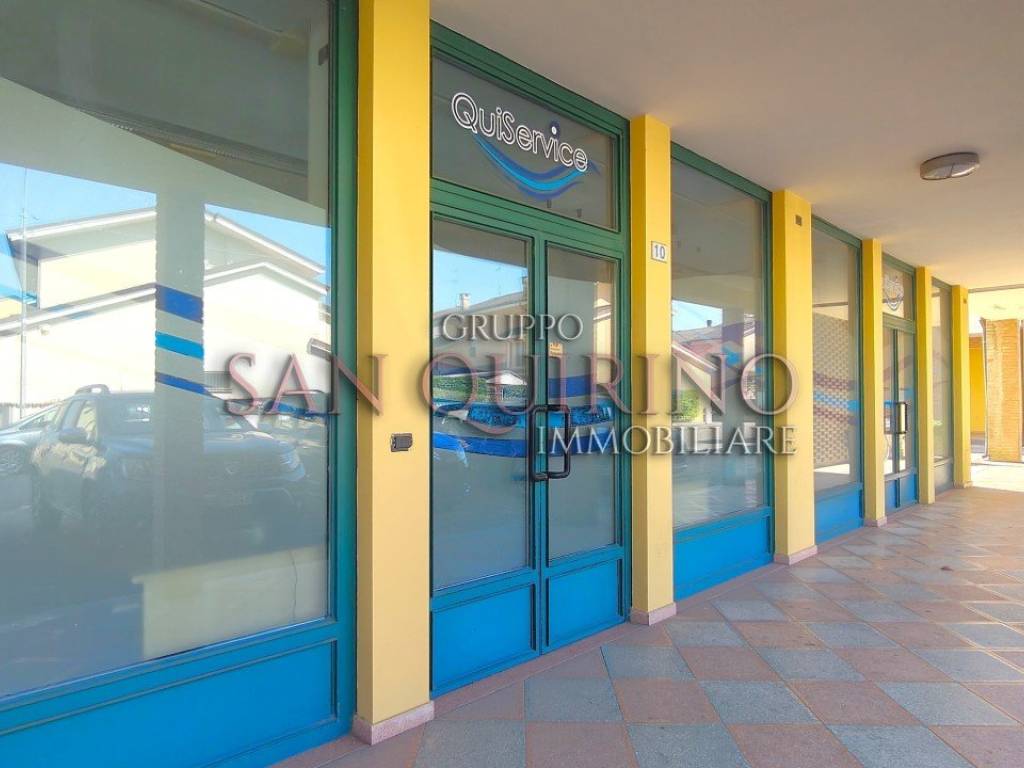 ufficio in vendita a Viadana
