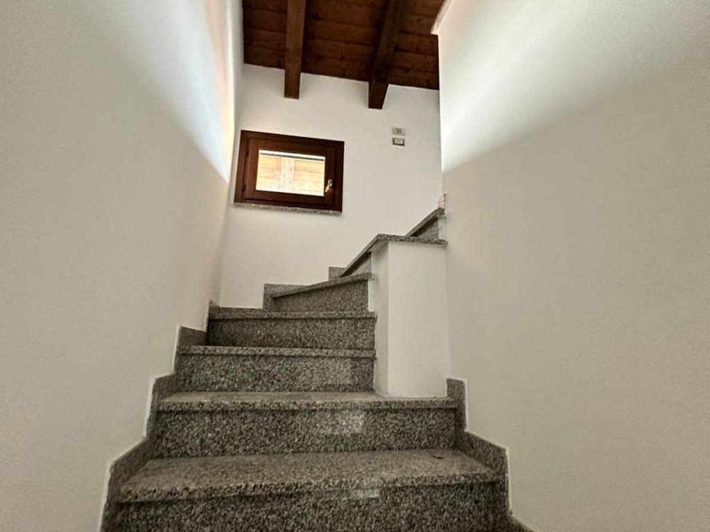 appartamento in vendita a Viadana