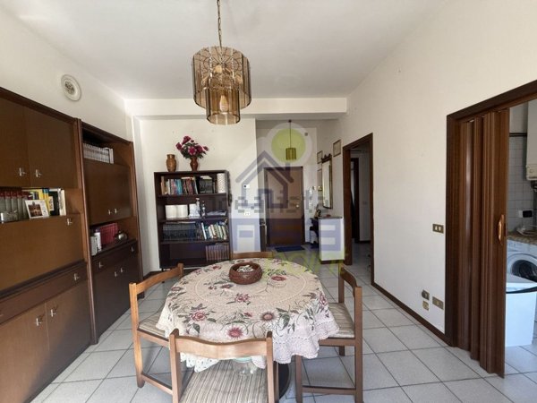 appartamento in vendita a Viadana