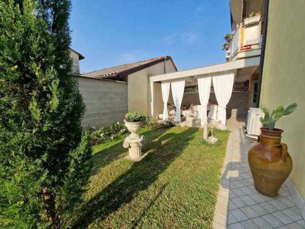 appartamento in vendita a Viadana