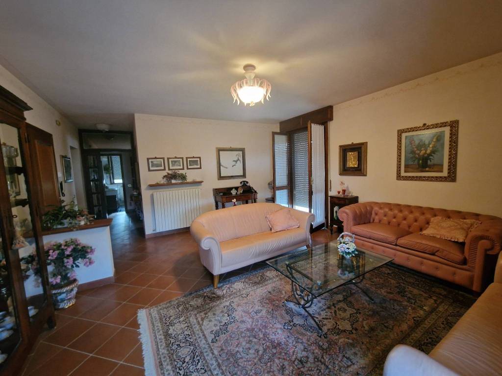 appartamento in vendita a Viadana