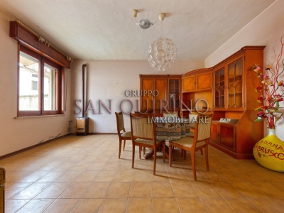 casa indipendente in vendita a Viadana in zona Buzzoletto