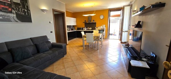 appartamento in vendita a Viadana