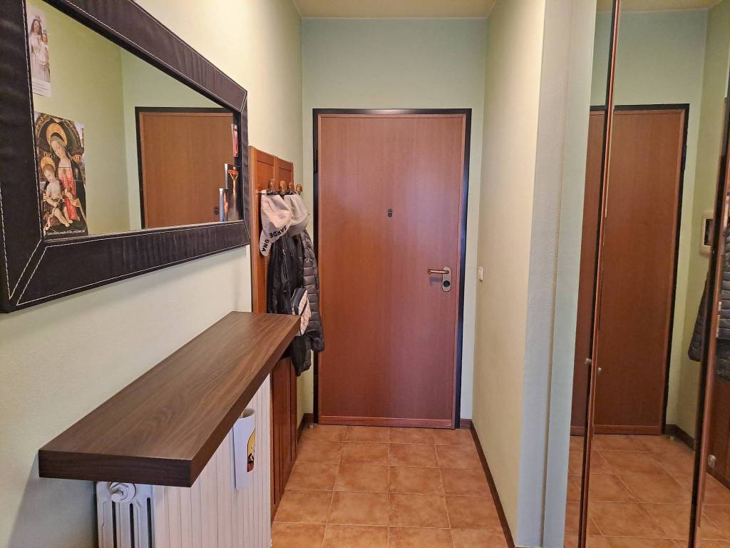 appartamento in vendita a Viadana
