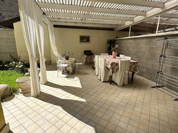 appartamento in vendita a Viadana