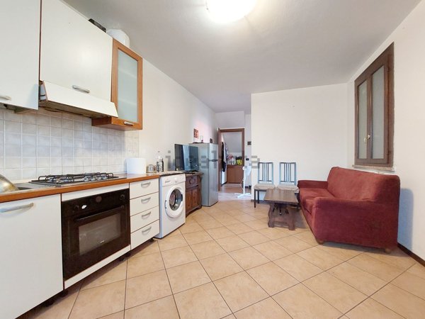 appartamento in vendita a Viadana