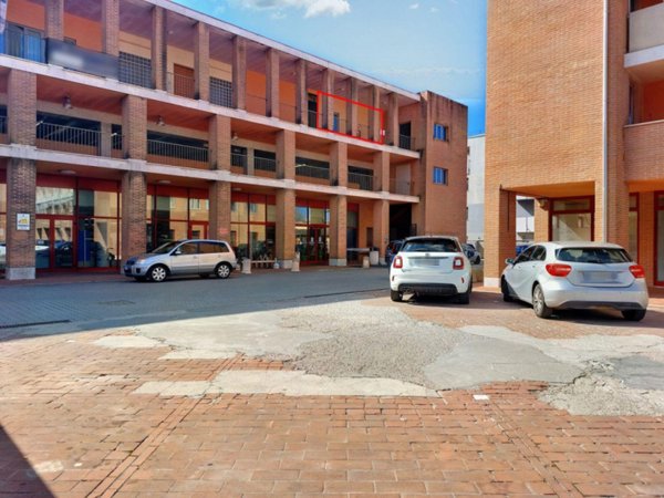 ufficio in vendita a Viadana