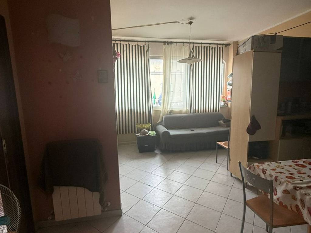 appartamento in vendita a Viadana