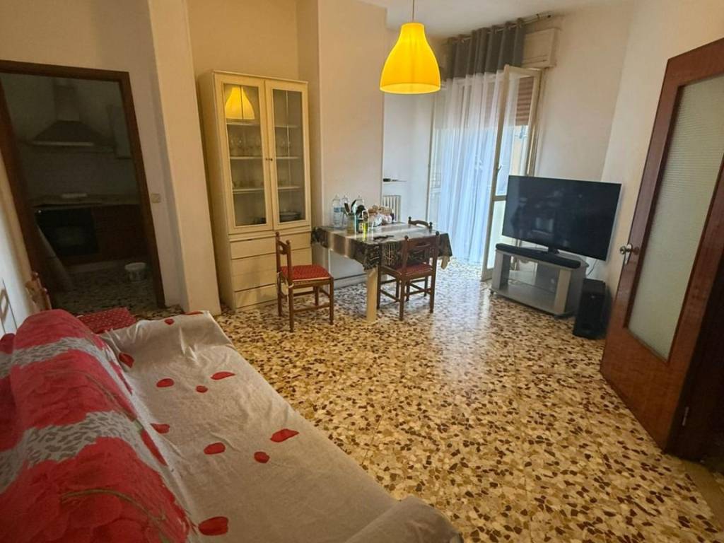 appartamento in vendita a Viadana