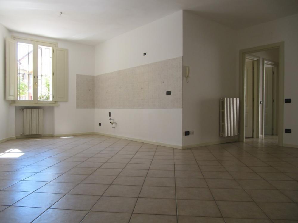 appartamento in vendita a Viadana