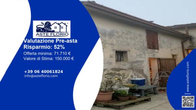 appartamento in vendita a Viadana