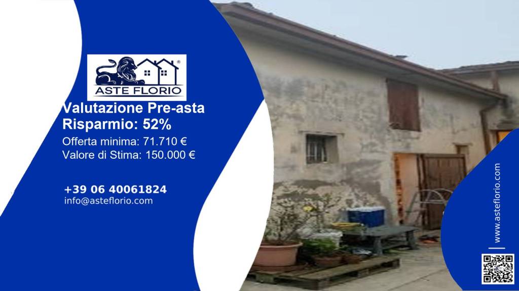 appartamento in vendita a Viadana