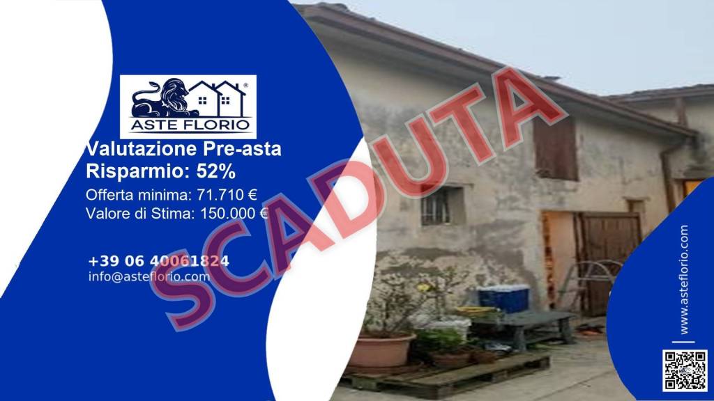 appartamento in vendita a Viadana