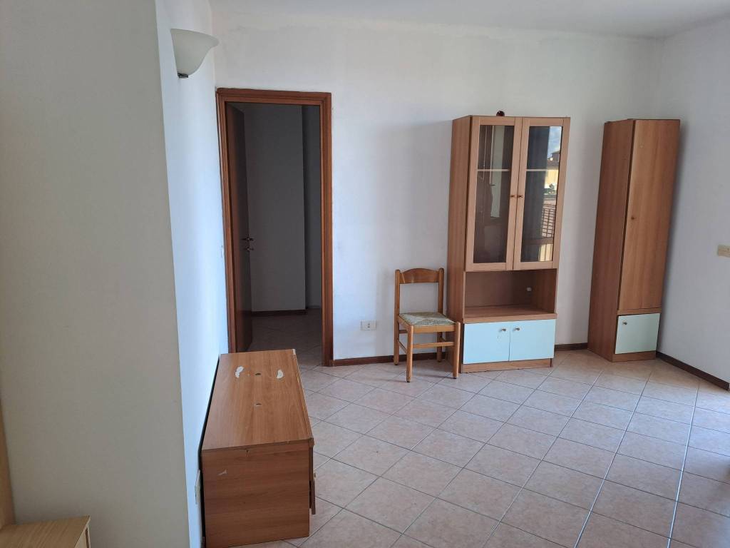 appartamento in vendita a Viadana