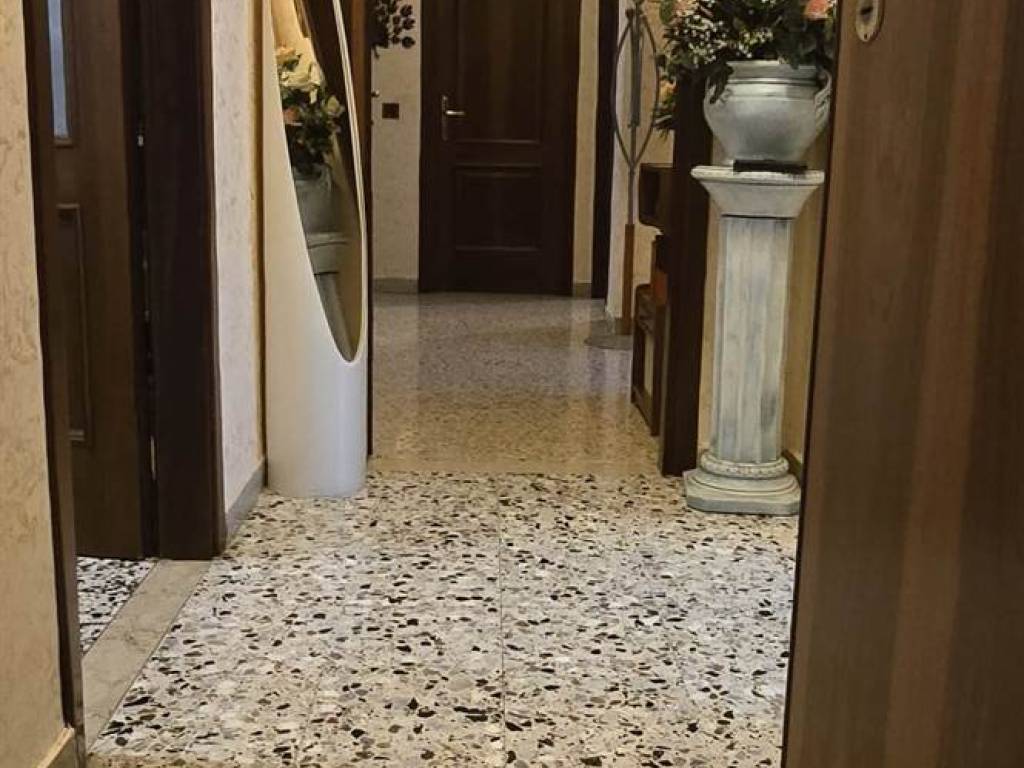 appartamento in vendita a Viadana in zona Cogozzo