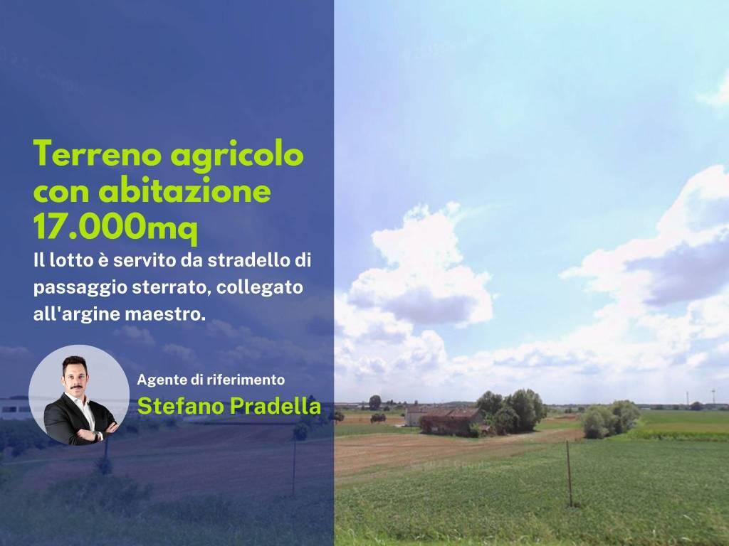 appartamento in vendita a Viadana in zona Cizzolo