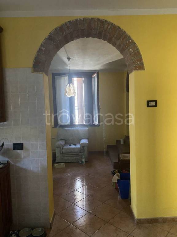 casa indipendente in vendita a Viadana