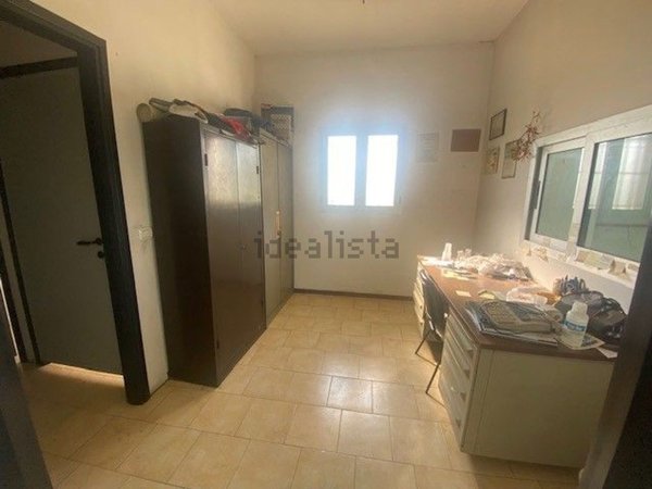 capannone in vendita a Viadana in zona Buzzoletto