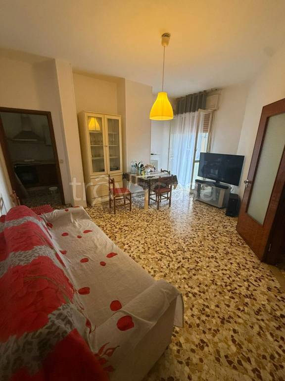 appartamento in vendita a Viadana