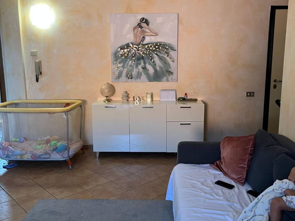 appartamento in vendita a Viadana