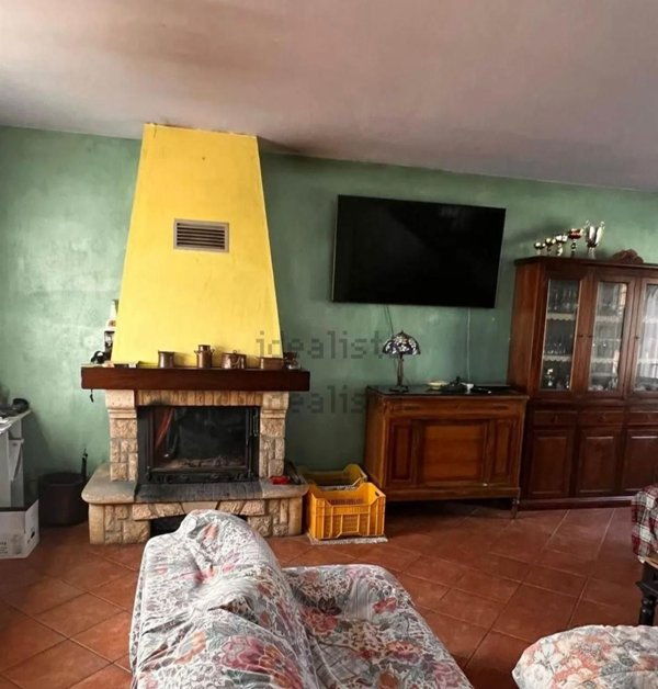 casa indipendente in vendita a Viadana