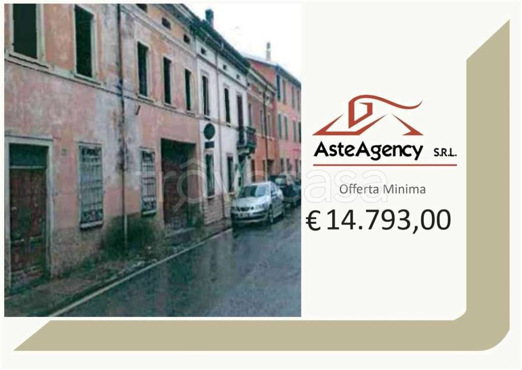 appartamento in vendita a Viadana