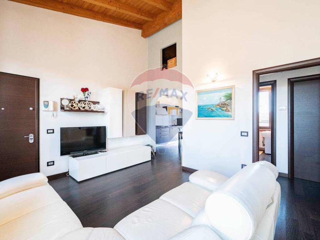 appartamento in vendita a Viadana