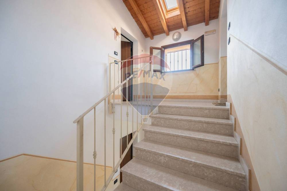 appartamento in vendita a Viadana