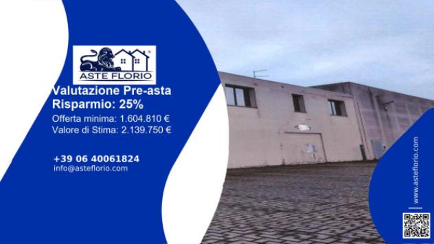 appartamento in vendita a Viadana