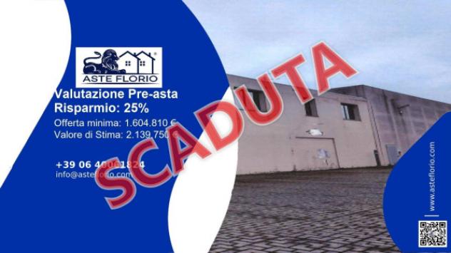 appartamento in vendita a Viadana