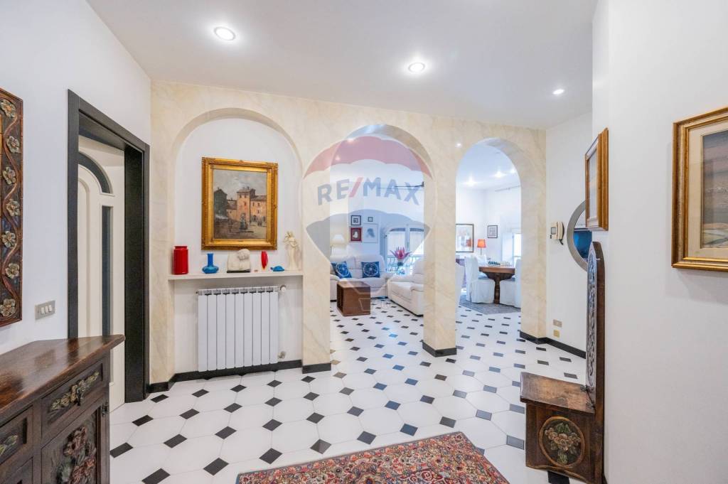 appartamento in vendita a Viadana