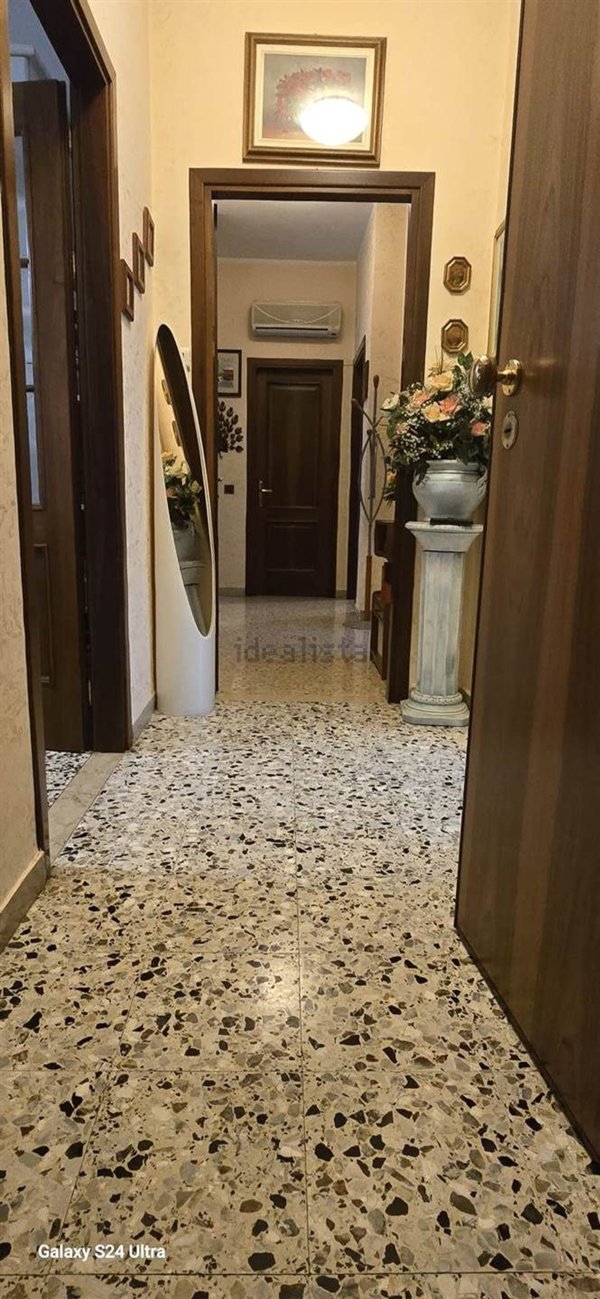 appartamento in vendita a Viadana in zona Cogozzo