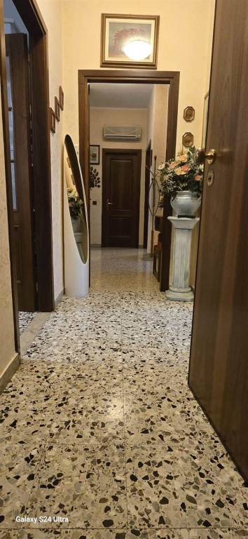 appartamento in vendita a Viadana in zona Cogozzo