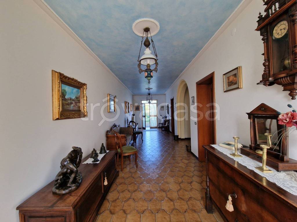 casa indipendente in vendita a Viadana in zona Cizzolo