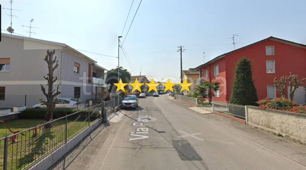 casa indipendente in vendita a Viadana