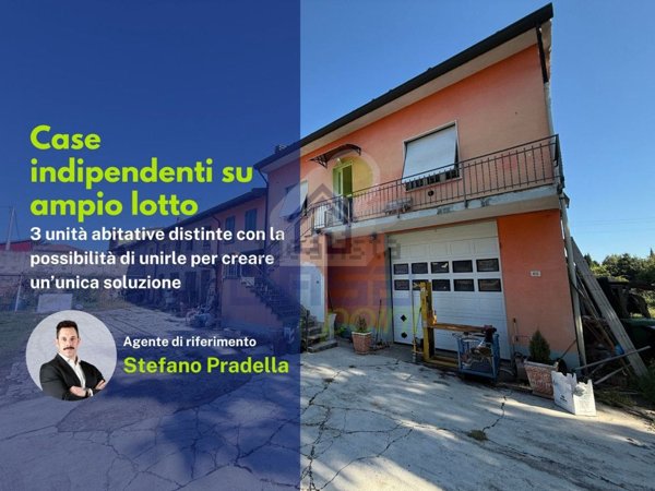 casa indipendente in vendita a Viadana