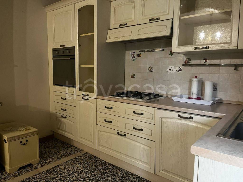 casa indipendente in vendita a Viadana